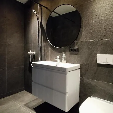 Dabintos Apartamento