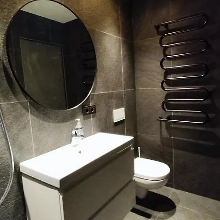 Apartament Dabintos *