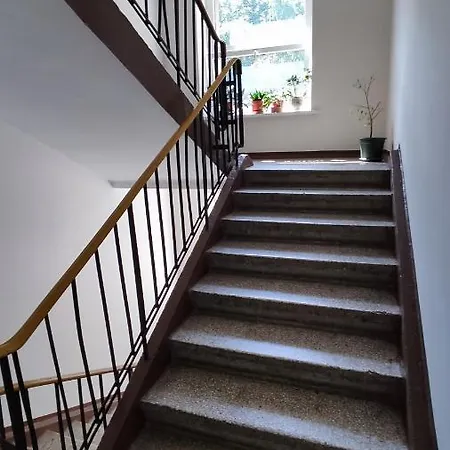 Apartament Dabintos Druskieniki