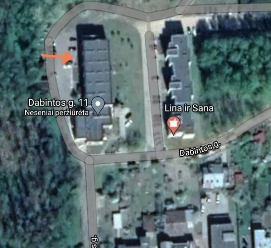 Dabintos Druskininkai