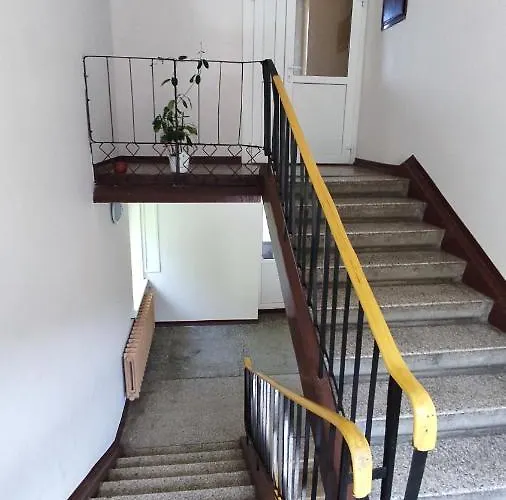 Dabintos Apartment Druskininkai