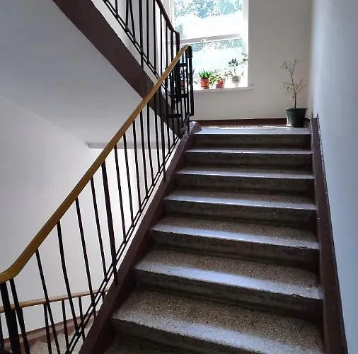 Apartment Dabintos Druskininkai